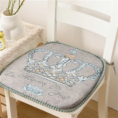 부드러운 시트 쿠션